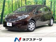 2016 NISSAN NOTE