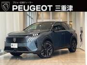 2025 PEUGEOT 3008