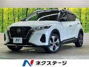 2021 NISSAN KICKS