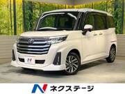 2024 TOYOTA ROOMY