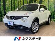 2012 NISSAN JUKE 15RX TYPE V