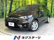 2015 HONDA FIT HYBRID