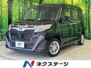 2019 TOYOTA ROOMY