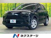 2025 TOYOTA RAIZE