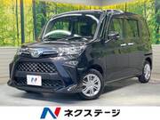 2024 TOYOTA ROOMY