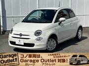 2017 FIAT 500