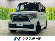 2021 HONDA N-BOX CUSTOM