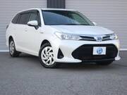 2019 TOYOTA COROLLA FIELDER