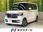 2026 HONDA N-BOX CUSTOM