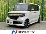 2019 HONDA N-BOX CUSTOM
