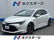2019 TOYOTA COROLLA SPORT