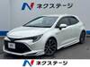 TOYOTA COROLLA SPORT