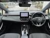 TOYOTA COROLLA SPORT