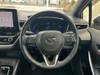 TOYOTA COROLLA SPORT