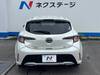 TOYOTA COROLLA SPORT