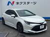 TOYOTA COROLLA SPORT