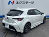 TOYOTA COROLLA SPORT