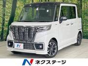 2021 SUZUKI SPACIA CUSTOM
