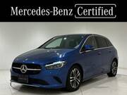 2025 MERCEDES BENZ B-CLASS