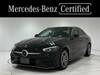 MERCEDES BENZ C-CLASS