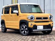 2021 SUZUKI HUSTLER