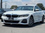 2022 BMW 3 SERIES