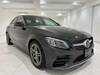 MERCEDES BENZ C-CLASS