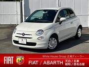 2023 FIAT 500
