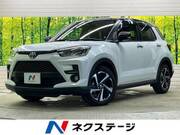 2022 TOYOTA RAIZE