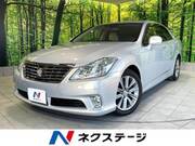 2011 TOYOTA CROWN