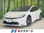 2024 TOYOTA PRIUS
