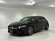 2019 MERCEDES BENZ A-CLASS