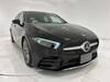 MERCEDES BENZ A-CLASS