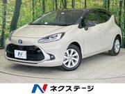 2024 TOYOTA AQUA