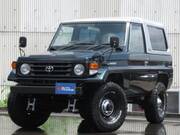 1998 TOYOTA LAND CRUISER