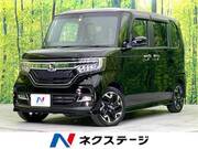 2019 HONDA N-BOX CUSTOM