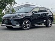 2020 LEXUS NX