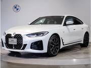 2022 BMW 4 SERIES