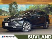 2024 TOYOTA HARRIER Z