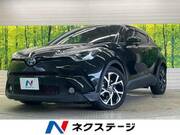 2017 TOYOTA C-HR G