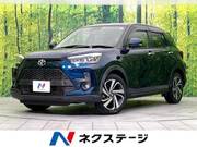 2019 TOYOTA RAIZE