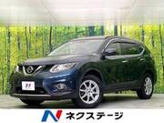 2016 NISSAN X-TRAIL