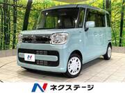 2019 SUZUKI SPACIA