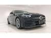 MERCEDES BENZ C-CLASS Stationwagon