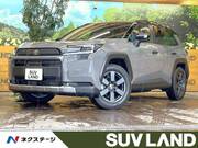 2026 TOYOTA RAV4