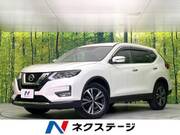 2018 NISSAN X-TRAIL 20Xi