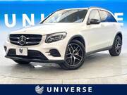 2019 MERCEDES BENZ GLC-CLASS
