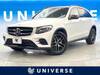 MERCEDES BENZ GLC-CLASS