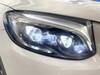 MERCEDES BENZ GLC-CLASS