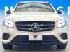 MERCEDES BENZ GLC-CLASS